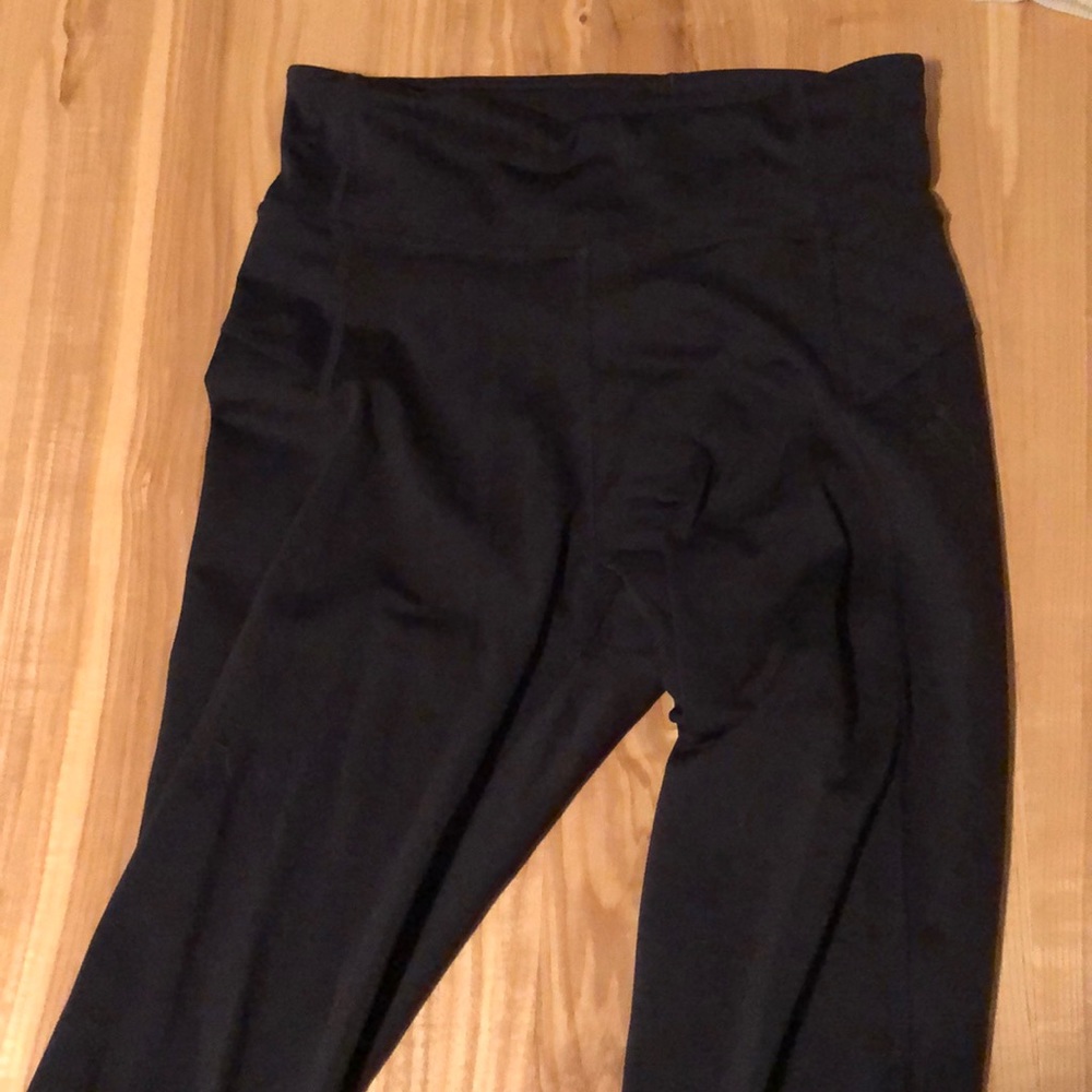 Adidas leggings